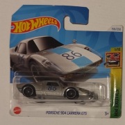 Hot Wheels Porsche 904 Carrera gts