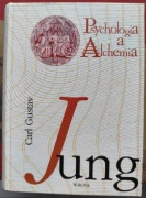 Psychologia a alchemia Carl Gustav Jung