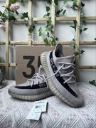 Adidas Yeezy 350v2 Slate 43 1/3