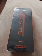 Avon woda Full Speed 75ml