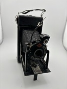 STARY APARAT FOTOGRAFICZNY AGFA – ANTYK / VINTAGE – REKWIZYT / KOLEKCJA