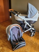 Coletto Florino Karbon 2w1 + Gratisy