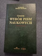 Wybór pism naukowych