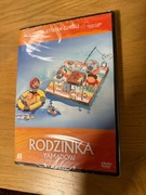 Rodzinka Yamadów Ghibli pl nowa w folii unikat