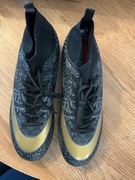 Korki piłkarskie ze skarpetą nowe r. 39