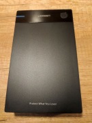 Dysk twardy Seagate 1000 GB, 3,5" + obudowa