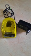 Ryobi ładowarka RC18120 One+ 2Amp