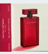 NARCISO RODRIGUEZ FOR HER PRÓBKA EDP intense 0,6 ml