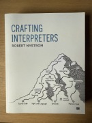 Crafting Interpreters | Robert Nystorm | NOWA
