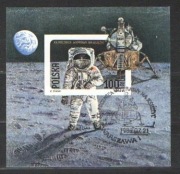 Bl  139A  kasowany okolicznościowo , rzadki