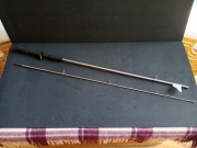 11. Wędka MANTIS SHAKESPEAR