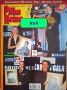 Tygodnik "Piłka Nożna" - rocznik 2002