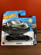 HOT WHEELS - McLAREN W1 - RACE DAY - 6/10- 142/250 - 2025
