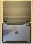 Apple iPad Air 11 M2 256GB Wi-Fi + etui + szkło | jak nowy | 100% baterii
