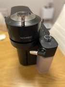 Ekspres Nespresso Vertuo mleczny