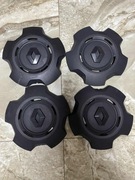 4 oryginalne kołpaki Renault dekielki komplet