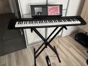 Pianino cyfrowe Yamaha NP-32B
