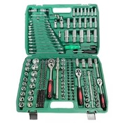 Zestaw Narzędzi 200 elementów 