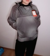 Kurtka wiosenna wiatrówka Teamster 