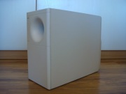 Subwoofer BOSE Acoustimass 6