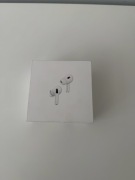 Apple Pro 2 gen słuchawki bezprzewodowe 