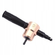 Nożyce do blachy na wiertarkę NOŻYCE DO CIĘCIA BLACH