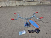 Przyssawka Chwytak Probst M-Jet-250 Geko Catchshift
