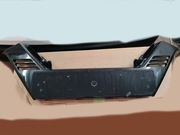 Nissan Qashqai J11 Listwa Zderzaka Atrapa Grila Polift