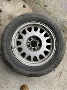 Oryginalne koło e38 BMW styling 6