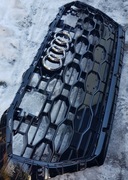 Gril Audi RSQ8 Plaster Miodu RS Q8 Nowy Atrapa 