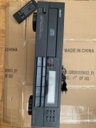 Odtwarzacz CD supertech CD Player CD-036RM