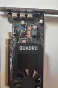 NVIDIA quadro p400 2GB