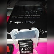 Nawigacja  Garmin  do  Mercedesa  GL  i  GLA