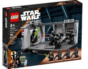 LEGO 75324: Atak Mrocznych Szturmowców NOWY