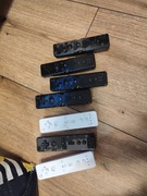 Kontroler Wiilot Remote Pilot do konsoli Nintendo Wii zamiennik 