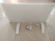 Grzejnik elektryczny konwektorowy Klarstein Bornholm 1000/2000W biały