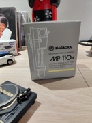 Fabrycznie nowa Wkładka Nagaoka MP-110H z headshellem 