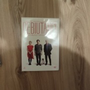 Film DVD - Debiutanci / Beginners