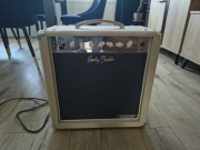 Wzmacniacz gitarowy lampowy Harley Benton TUBE15 Celestion bundle gwarancja