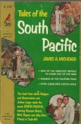 James A. Michener - Tales of the South Pacific