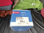 Rozrusznik do BMW Denso DSN1376