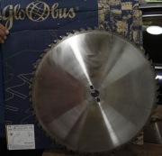 Piła (tarcza) HM do cięcia poprzecznego "GLOBUS"