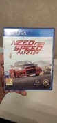 Need for speed payback nfs PS4 playstation 4