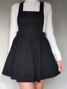 Sukienka mini czarna Shein rozm: S