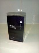 Perfum made in lab 100 ml odpowiednik one milion Paco Rabanne 