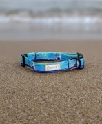 Obroża Seagull taśma 2 cm XS (25-33cm)