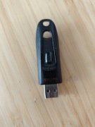 Pendrive SanDisk Ultra 16Gb USB 3.0