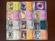Oryginalne karty pokemon