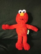 Elmo maskotka ulica Sezamkowa Muppety 