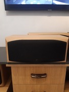 Infinity alpha center